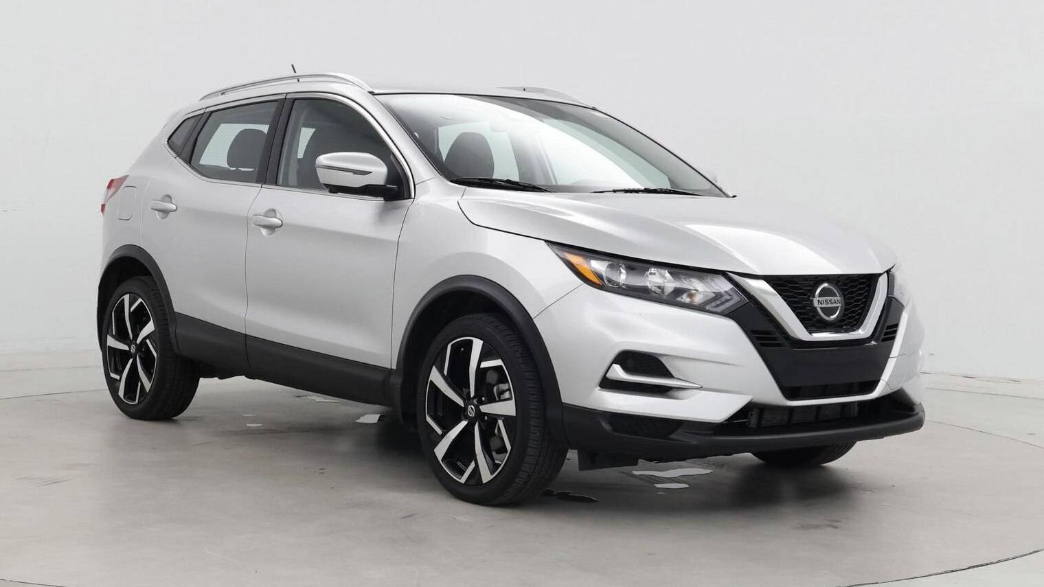 NISSAN ROGUE SPORT 2022 JN1BJ1CW1NW490158 image